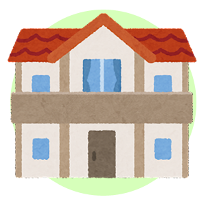 家の掃除・修繕